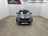 Renault Clio occasion année 2024 boite Automatique Annonce Renault Clio occasion Hybride E-Tech full hybrid 145 Evolution à Lannemezan