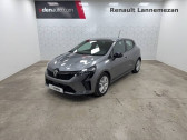 Annonce Renault Clio occasion Hybride E-Tech full hybrid 145 Evolution  Lannemezan