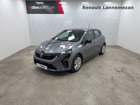 Renault Clio , garage RENAULT LANNEMEZAN  Lannemezan