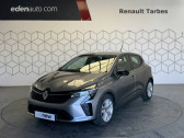 Renault Clio occasion année 2024 boite Automatique Annonce Renault Clio occasion Hybride E-Tech full hybrid 145 Evolution à TARBES