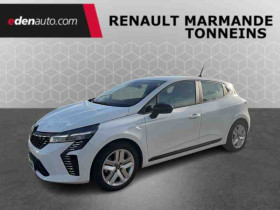 Renault Clio occasion 2024 mise en vente &agrave; Tonneins par le garage RENAULT TONNEINS - photo n&deg;1