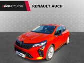 Annonce Renault Clio occasion Hybride E-Tech full hybrid 145 Evolution à L'Isle-Jourdain