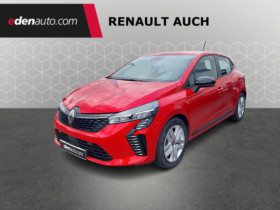 Renault Clio occasion 2024 mise en vente à L'Isle-Jourdain par le garage RENAULT LISLE - photo n°1