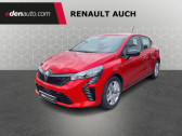 Renault Clio occasion année 2024 boite Automatique Annonce Renault Clio occasion Hybride E-Tech full hybrid 145 Evolution à L'Isle-Jourdain