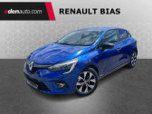 Renault Clio occasion année 2023 boite Automatique Annonce Renault Clio occasion Hybride E-Tech full hybrid 145 Evolution à Villeneuve-sur-Lot
