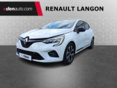 Renault Clio E-Tech full hybrid 145 Evolution  2023 - annonce de voiture en vente sur Auto Sélection.com