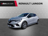 Renault Clio E-Tech full hybrid 145 Evolution  2023 - annonce de voiture en vente sur Auto Sélection.com