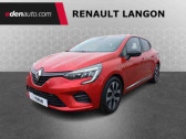 Annonce Renault Clio occasion Hybride E-Tech full hybrid 145 Evolution  Langon