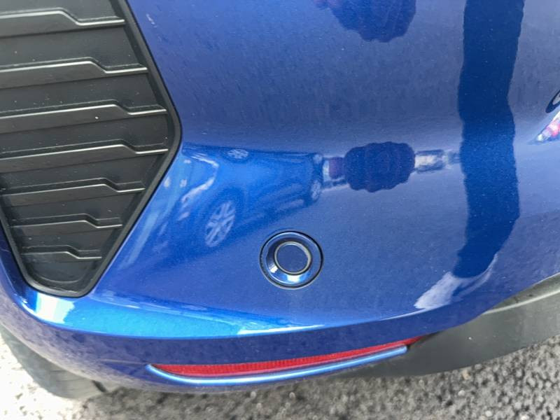 Renault Clio E-Tech full hybrid 145 Evolution 2024 - photo n°13 Renault Clio E-Tech full hybrid 145 Evolution  occasion à Langon - photo n°13