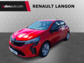 Renault Clio E-Tech full hybrid 145 Evolution   Langon 33