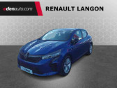 Renault Clio E-Tech full hybrid 145 Evolution   Langon 33