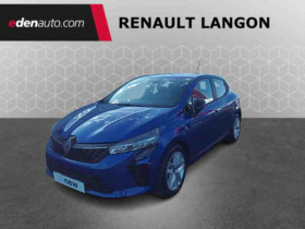 Renault Clio , garage RENAULT LANGON  Langon