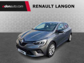 Annonce Renault Clio occasion Hybride E-Tech full hybrid 145 Evolution  Langon