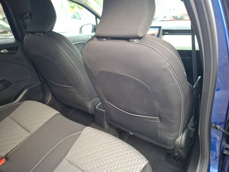 Renault Clio E-Tech full hybrid 145 Evolution 2023 - photo n°14 Renault Clio E-Tech full hybrid 145 Evolution  occasion à Agen - photo n°14