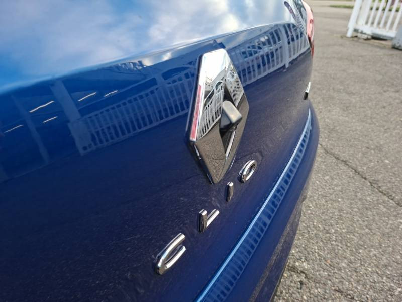 Renault Clio E-Tech full hybrid 145 Evolution 2023 - photo n°20 Renault Clio E-Tech full hybrid 145 Evolution  occasion à Agen - photo n°20