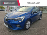 Annonce Renault Clio occasion Hybride E-Tech full hybrid 145 Evolution  Agen