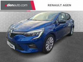 Renault Clio occasion 2023 mise en vente à Agen par le garage RENAULT AGEN - photo n°1