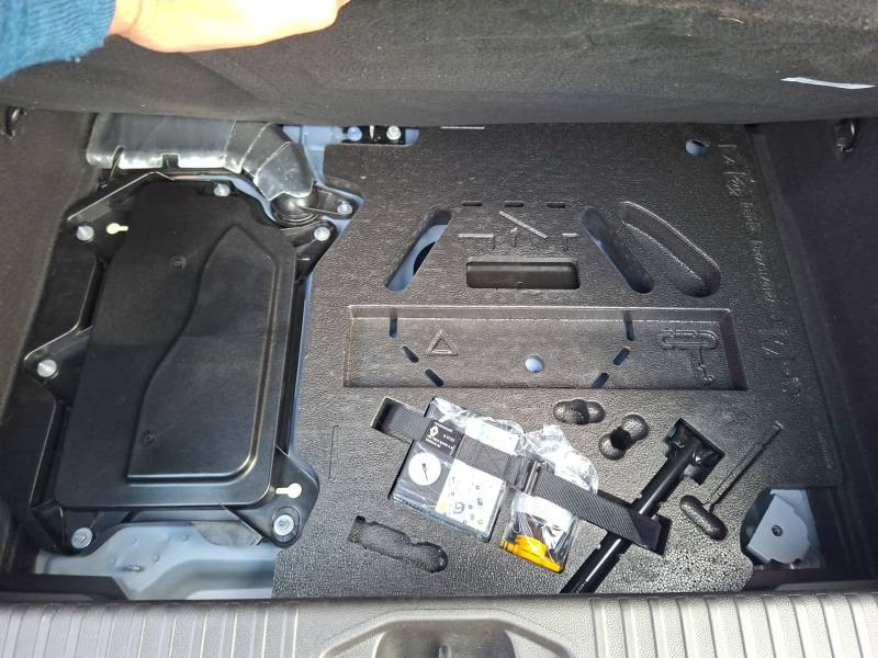 Renault Clio E-Tech full hybrid 145 Evolution 2023 - photo n°18 Renault Clio E-Tech full hybrid 145 Evolution  occasion à Agen - photo n°18