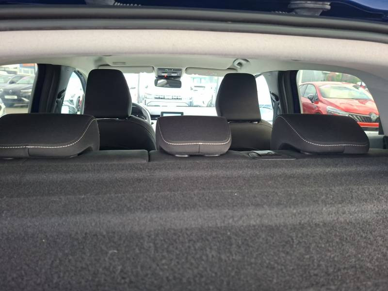 Renault Clio E-Tech full hybrid 145 Evolution 2023 - photo n°19 Renault Clio E-Tech full hybrid 145 Evolution  occasion à Agen - photo n°19