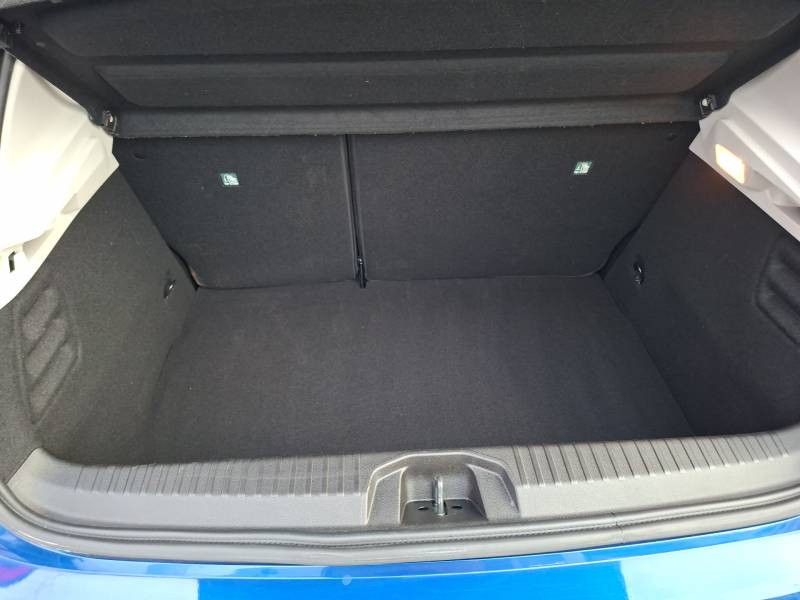 Renault Clio E-Tech full hybrid 145 Evolution 2023 - photo n°17 Renault Clio E-Tech full hybrid 145 Evolution  occasion à Agen - photo n°17