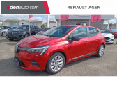Renault Clio occasion année 2023 Annonce Renault Clio occasion Hybride E-Tech full hybrid 145 Evolution à Agen