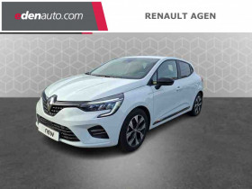 Renault Clio , garage RENAULT AGEN � Agen