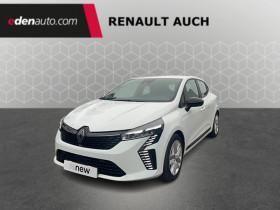 Renault Clio , garage RENAULT AUCH � Auch