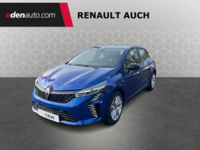 Renault Clio occasion 2024 mise en vente &agrave; Auch par le garage RENAULT AUCH - photo n&deg;1
