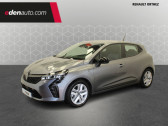 Renault Clio E-Tech full hybrid 145 Evolution   Orthez 64