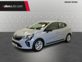 Renault Clio occasion année 2024 boite Automatique Annonce Renault Clio occasion Hybride E-Tech full hybrid 145 Evolution à Orthez