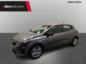 Renault Clio , garage RENAULT ORTHEZ  Orthez