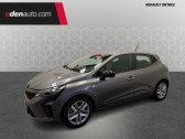Renault Clio occasion année 2024 boite Automatique Annonce Renault Clio occasion Hybride E-Tech full hybrid 145 Evolution à Orthez