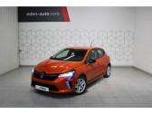 Renault Clio occasion année 2023 boite Automatique Annonce Renault Clio occasion Hybride E-Tech full hybrid 145 Evolution à Biarritz