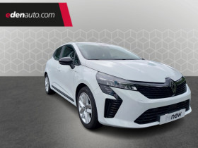 Renault Clio , garage RENAULT BIARRITZ  Biarritz