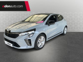 Renault Clio E-Tech full hybrid 145 Evolution   Biarritz 64