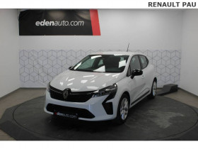 Renault Clio , garage RENAULT PAU  Pau