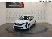 Renault Clio occasion année 2024 boite Automatique Annonce Renault Clio occasion Hybride E-Tech full hybrid 145 Evolution à Pau
