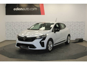 Renault Clio , garage RENAULT DACIA LESCAR  LESCAR
