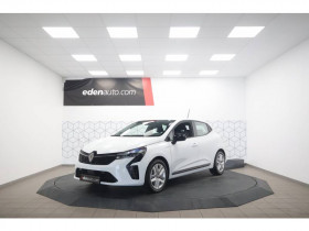 Renault Clio , garage RENAULT DACIA LESCAR  LESCAR