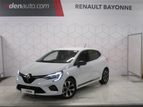 Renault Clio , garage RENAULT BAYONNE  BAYONNE