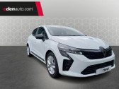 Renault Clio occasion année 2024 boite Automatique Annonce Renault Clio occasion Hybride E-Tech full hybrid 145 Evolution à BAYONNE