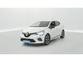 Renault Clio occasion année 2022 boite Automatique Annonce Renault Clio occasion Hybride E-Tech full hybrid 145 Evolution à LANNION