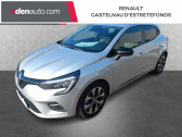 Renault Clio occasion année 2023 boite Automatique Annonce Renault Clio occasion Hybride E-Tech full hybrid 145 Evolution à Castelnau-d'Estrétefonds