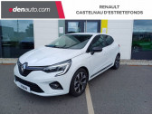 Renault Clio occasion année 2022 boite Automatique Annonce Renault Clio occasion Hybride E-Tech full hybrid 145 Evolution à Castelnau-d'Estrétefonds