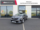 Renault Clio E-Tech full hybrid 145 Evolution   Castelnau-d'Estrtefonds 31