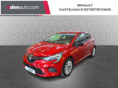 Annonce Renault Clio occasion Hybride E-Tech full hybrid 145 Evolution � Castelnau-d'Estr�tefonds