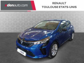 Renault Clio occasion année 2024 boite Automatique Annonce Renault Clio occasion Hybride E-Tech full hybrid 145 Evolution à Toulouse