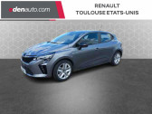 Renault Clio occasion année 2024 boite Automatique Annonce Renault Clio occasion Hybride E-Tech full hybrid 145 Evolution à Toulouse