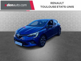 Annonce Renault Clio occasion Hybride E-Tech full hybrid 145 Evolution � Toulouse