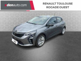 Annonce Renault Clio occasion Hybride E-Tech full hybrid 145 Evolution  Toulouse